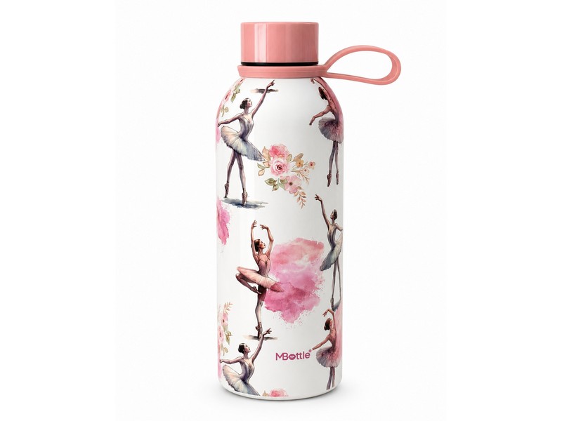 *BORRACCIA TERMICA 500ML BALLERINA-06