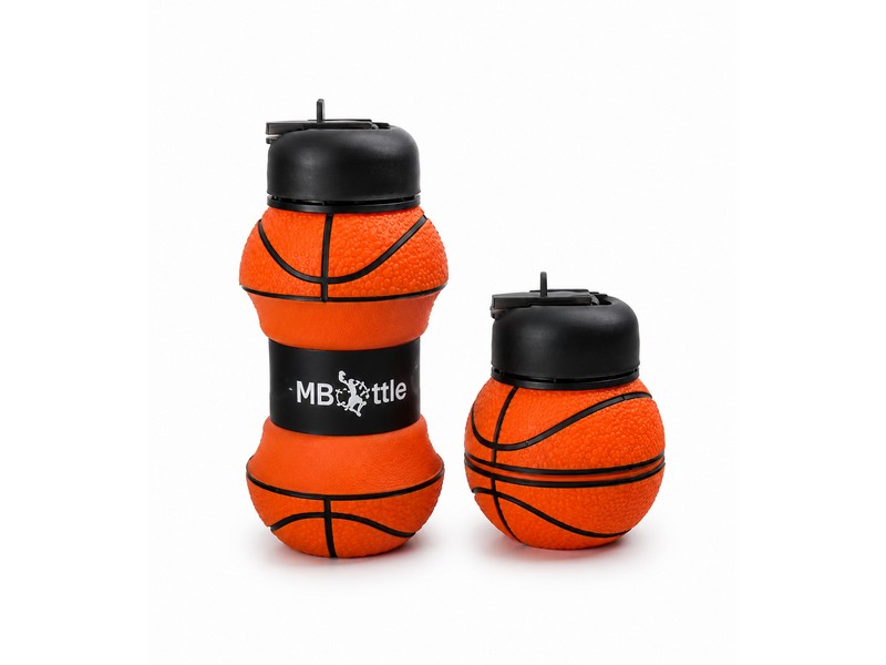 *BORRACCIA PIEGHEVOLE BASKET BP-BASKET