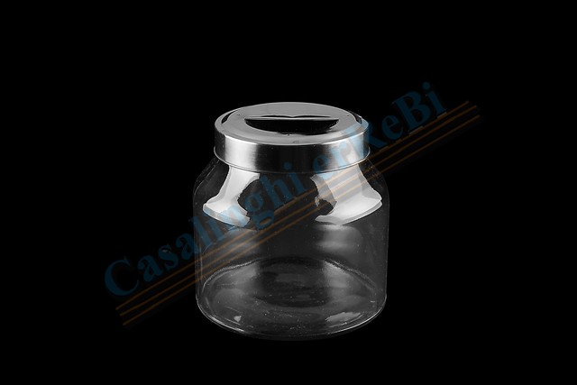 CONTENITORE VTR MULTIUSO 06610