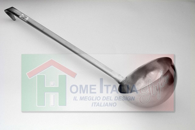 *MESTOLO CM.14 ALBERGO 7446 L.45