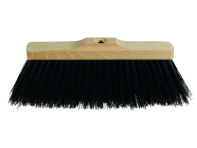 *SCOPA INDUSTRIALE LEGNO ART.87