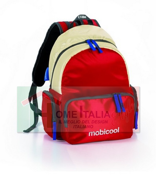 ZAINO TERMICO SAIL 13LT