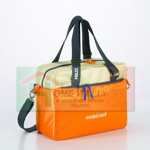 BORSA TERMICA SAIL 25LT