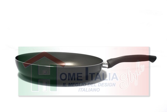 JUMBO PADELLA CM.24 ALTA ZANETTI