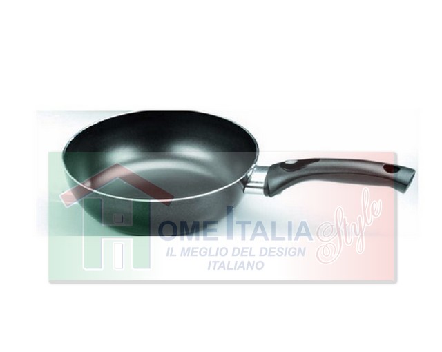 JUMBO PADELLA CM.20 ALTA ZANETTI