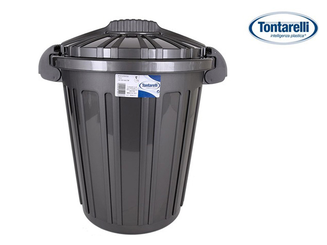 PATTUMIERA AURORA LT.23 C/M