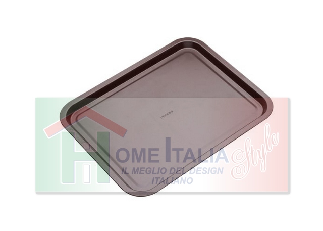 TEGLIA RETTANGOLARE 26X37H2 03GD111