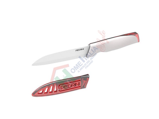 COLTELLO CERAMICA LAMA 10CM SCATOLA 04GD039
