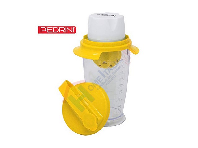 04GD155 SPREMIAGRUMI C/RACCOGLITORE GRAD.E TAPPO