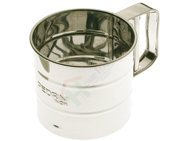 03GD210 SPARGIFARINA INOX
