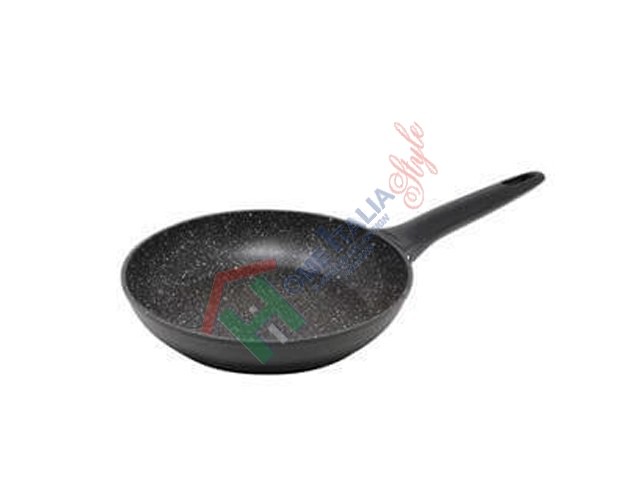 PADELLA MAORI CM.26 FASCIA    ANCHE INDUZIONE 02PE1304