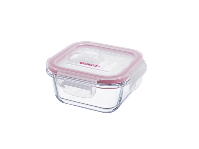 CONTENITORE QUADRO VTR C/COP.300ML  04GD221