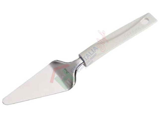 378 PALETTA PER TORTA ACCIAIO INOX