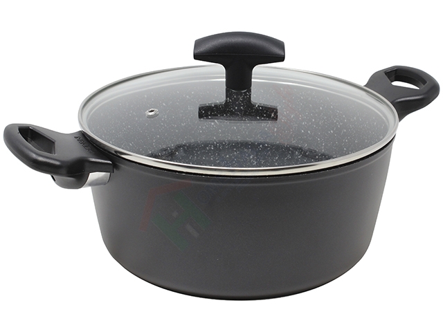 CASSERUOLA 2M+COP D.24 MAORI    INDUZIONE