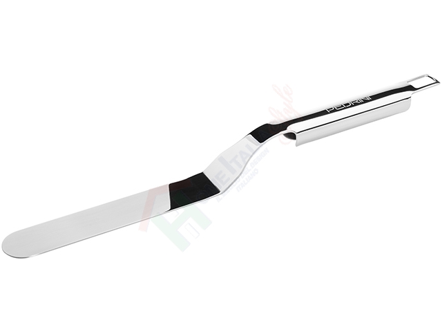SPATOLA SPALMATRICE INOX 06GD009
