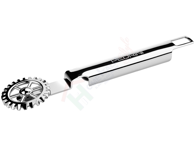 ROTELLA TAGLIAPASTA CROMATA 06GD026