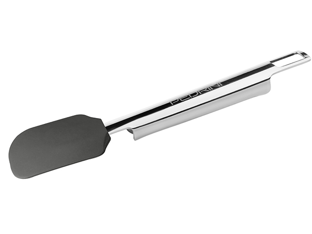 SPATOLA ACCIAIO/SILICONE 06GD030