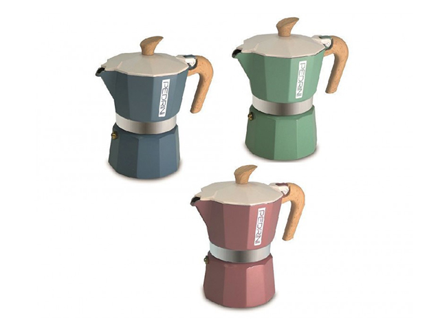 CAFFETTIERA MYMOKA 3 TZ 02CF149