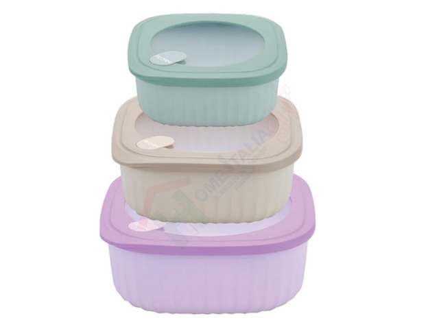 SET 3 CONTENITORI C/COP.04GD267