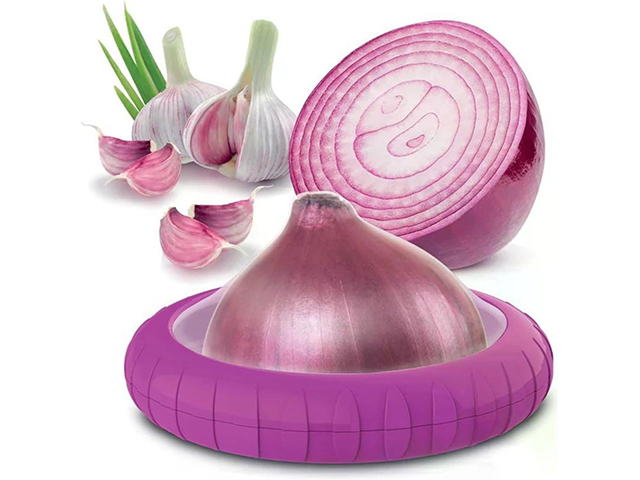CONTENITORE PER CIPOLLE