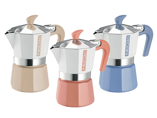 CAFFETTIERA MYMOKA 2TZ COLOR 02CF167
