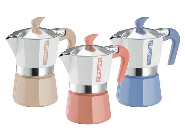 CAFFETTIERA MYMOKA 1TZ COLOR 02CF166