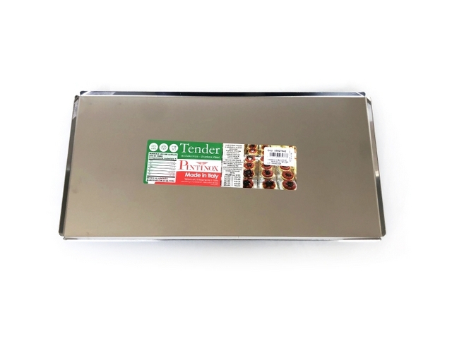 VASSOIO X BANCONE BAR 40X20 TENDER