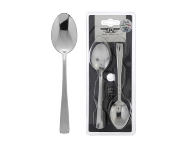 *CUCCHIAIO TAV.EASY C/VALVA 24PZ