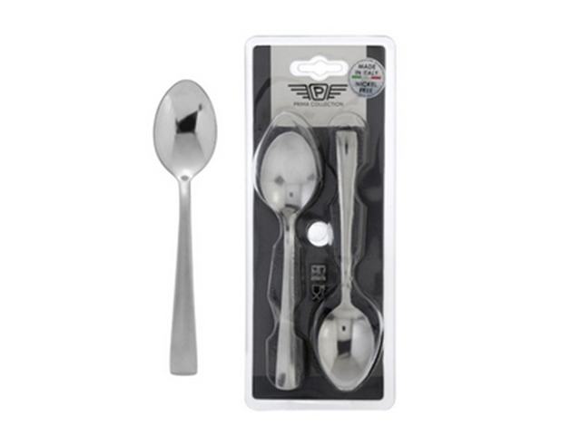 CUCCHIAINO CAFFE\'EASY C/VALVA 36