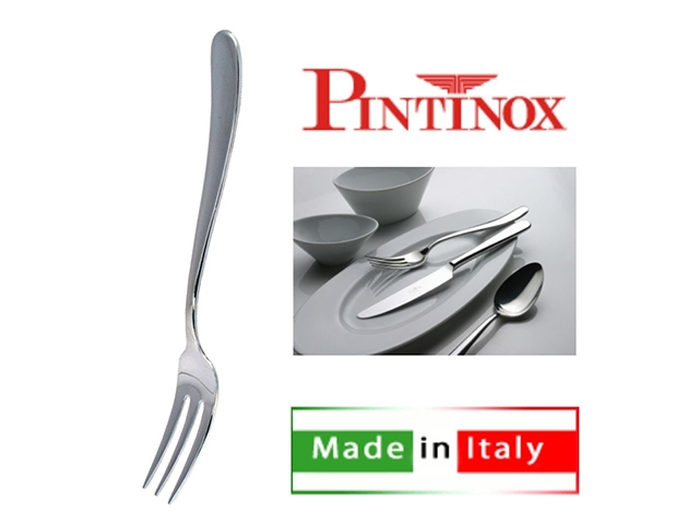 FORCHETTINA DOLCE 3SP.MAITRE 12PZ.