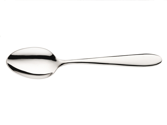 CUCCHIAIO TAVOLA RITZ 12PZ.