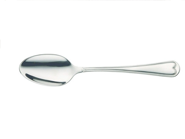 CUCCHIAIO TAV.SUPERGA 12PZ.