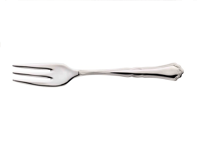 FORCHETTINA 3SP.SETTECENTO 6PZ.   2050C617