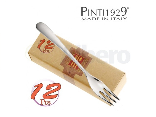 FORCHETTA PESCE SWING 12PZ