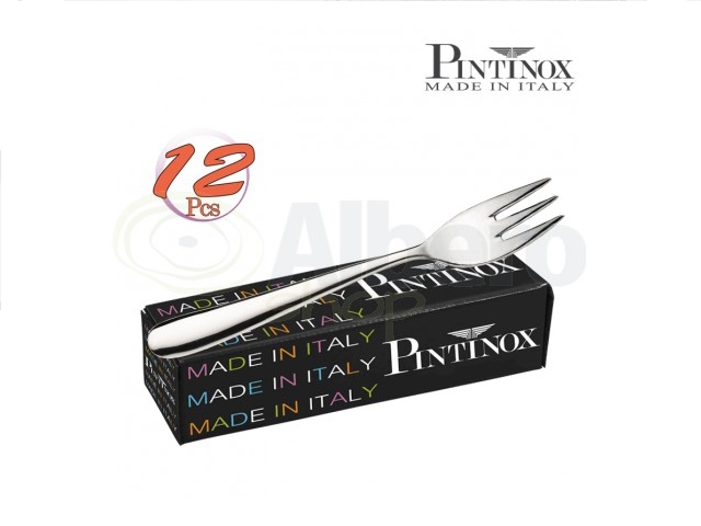 FORCHETTA PESCE MAITRE 12PZ