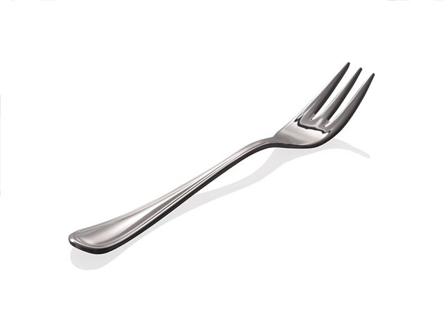 FORCHETTA PESCE SIRIO 12PZ