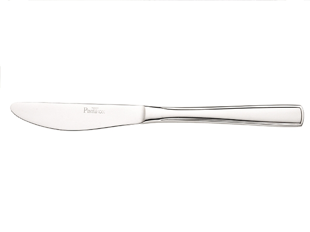 COLTELLO TAVOLA BETA 12PZ.    17100003