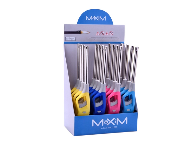 ACCENDIGAS MAXIM SANDFISH COLOR    40411608