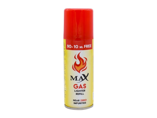 BOMBOLETTA GAS RICARICA ML.90+10    40673391
