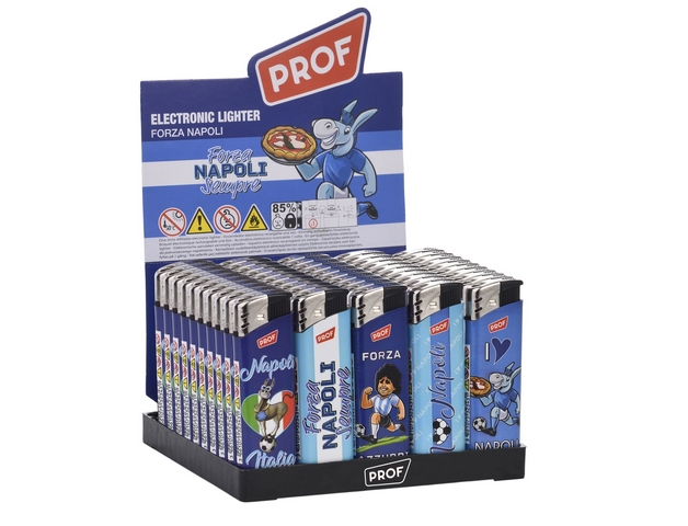 ACCENDINO PROF FORZA NAPOLI 40804730