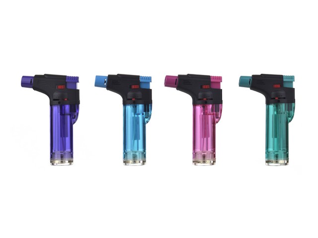 PROF EASY TORCH TREND TRASPARENT 40804804