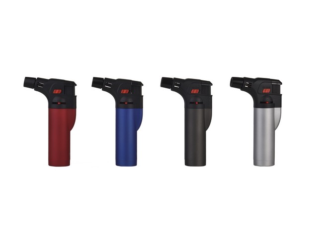 PROF EASY TORCH RUBR METAL JETFLAME 41804607