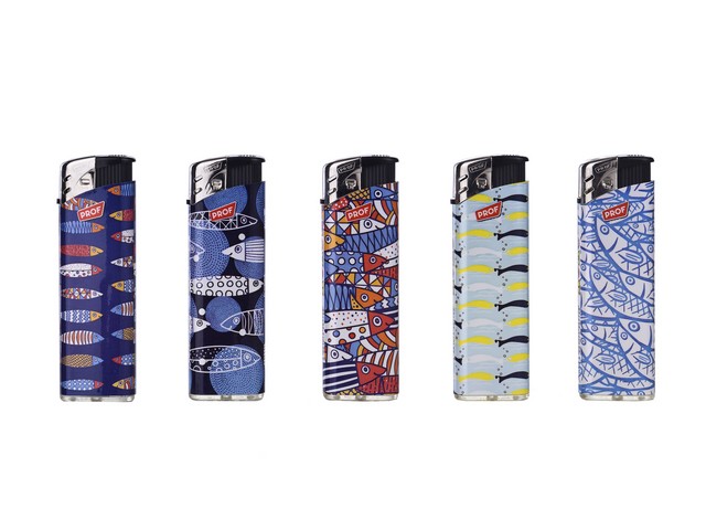 PROF SARDINES REFILLABLE ELEC 41804644