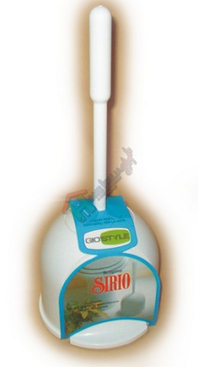 SIRIO PORTASCOPINO BIANCO GIOSTYLE