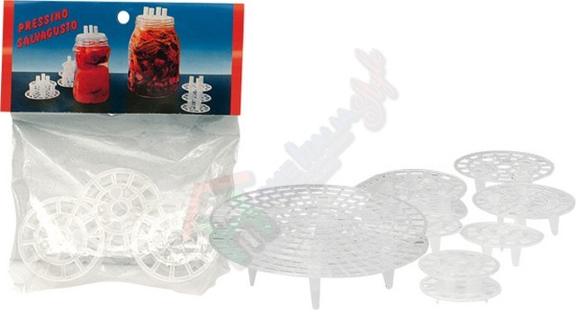 *PRESSINO SALVAG.GR.500 3072 MM.55 PZ12
