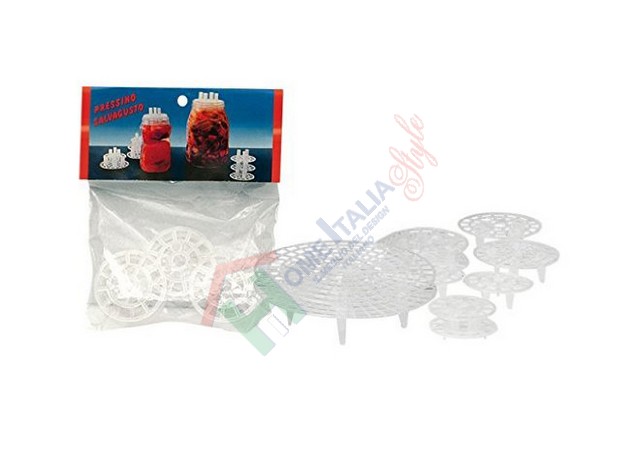 *PRESSINO SALVAG.KG.1,5 3521 MM.105  PZ6