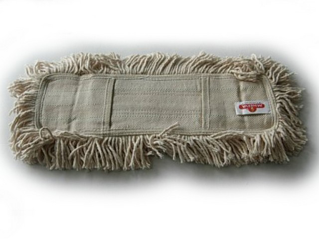 *RICAMBIO SCOPA COTONE CM.60 ART.105
