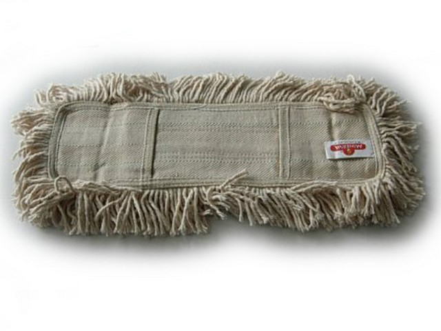 *RICAMBIO SCOPA COTONE CM.80 MINERVA
