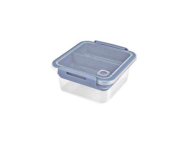 PORTAPRANZO 1,0 LT. MEMORY B3 BLU ORIZZONTE 1009506161