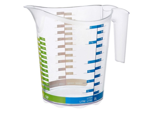 Misurino 2 lt. DOMINO 1750810379